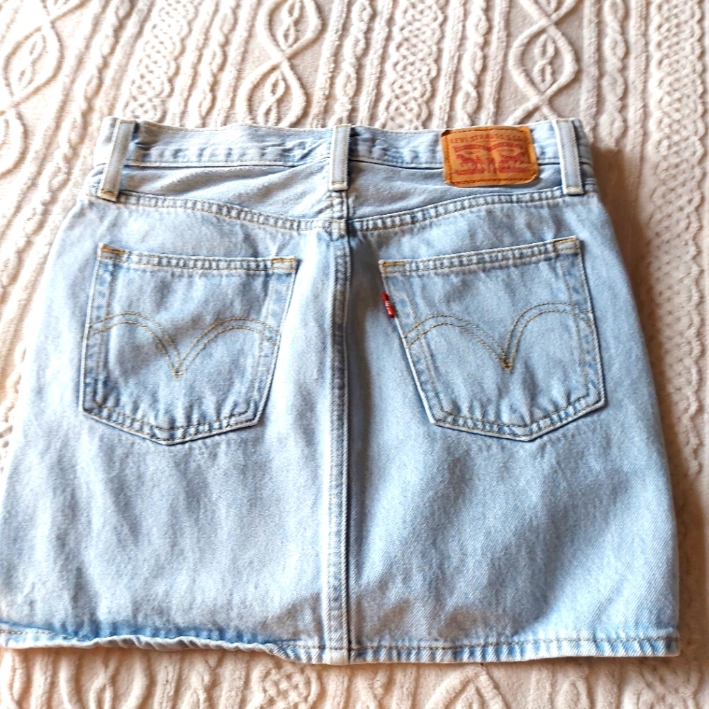 Levi's Icon Skirt